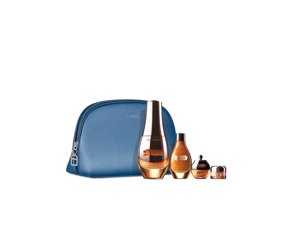 The Genaissance de la Mer Discovery Collection